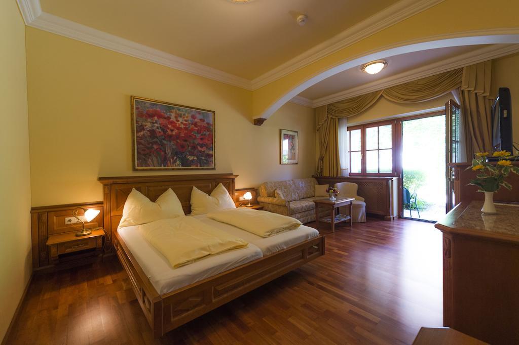 Geniesserhof Haimer - Hotel Garni Poysdorf Kamer foto